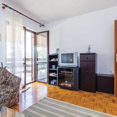 Apartman Jadranovo Kültér fotó