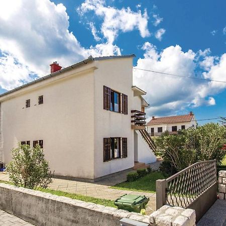 Apartman Jadranovo Kültér fotó