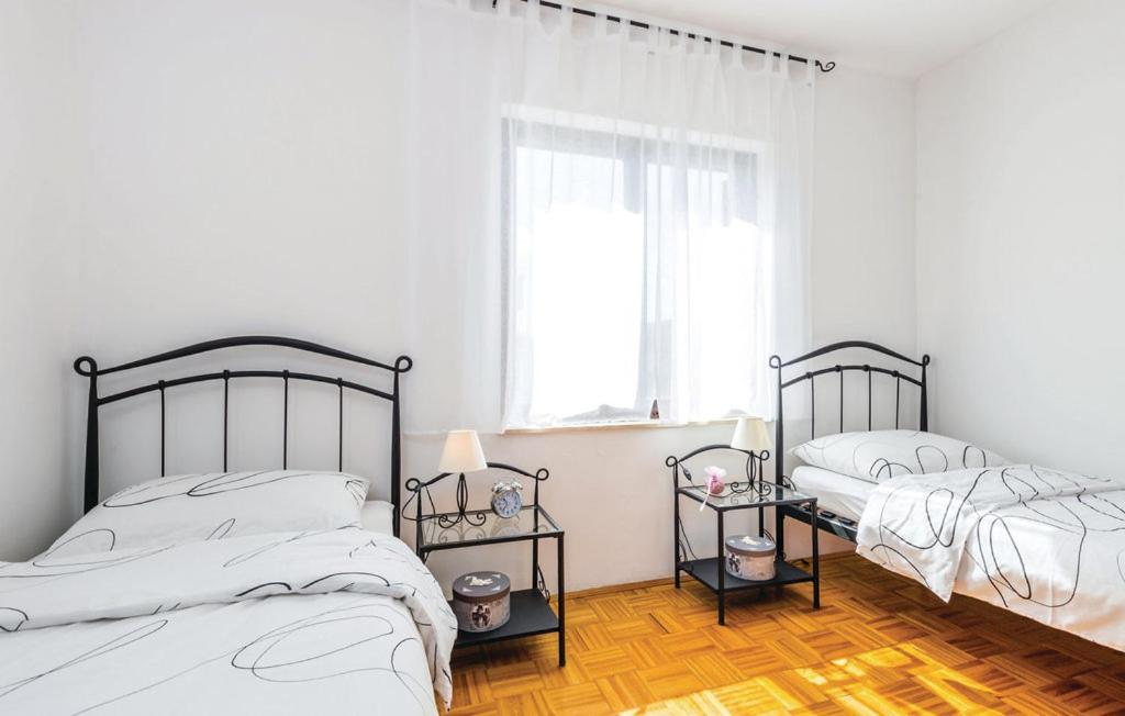Apartman Jadranovo Kültér fotó