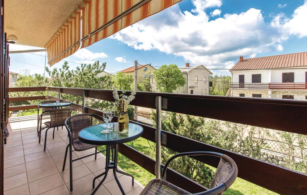 Apartman Jadranovo Kültér fotó