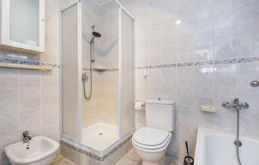 Apartman Jadranovo Kültér fotó