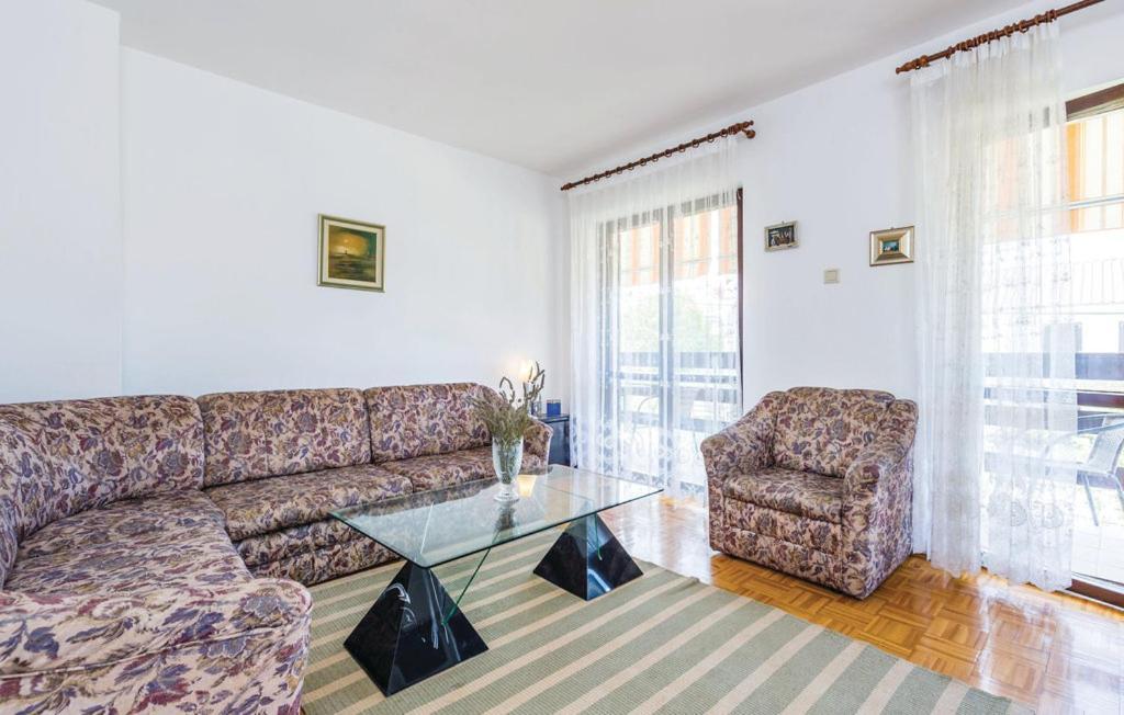Apartman Jadranovo Kültér fotó