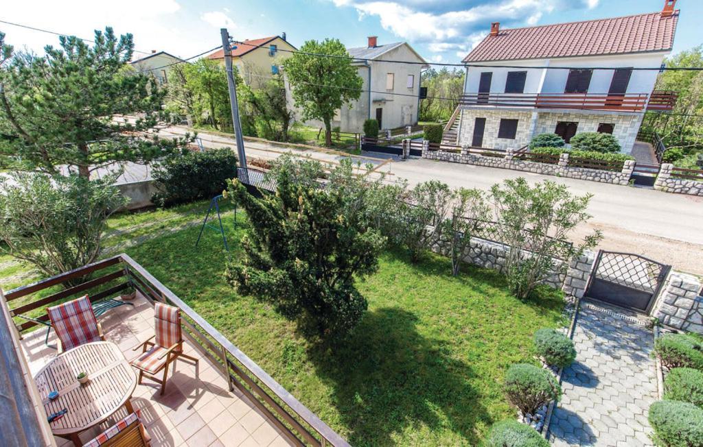 Apartman Jadranovo Kültér fotó