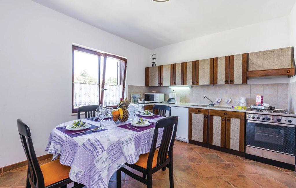 Apartman Jadranovo Kültér fotó