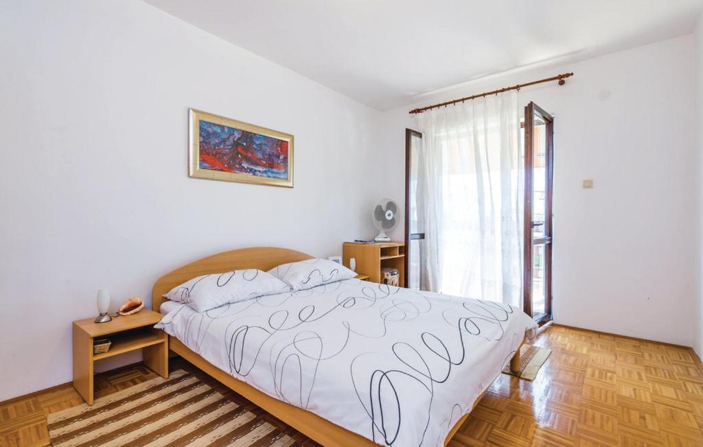 Apartman Jadranovo Kültér fotó
