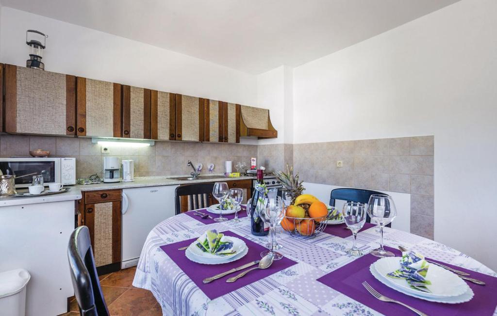 Apartman Jadranovo Kültér fotó