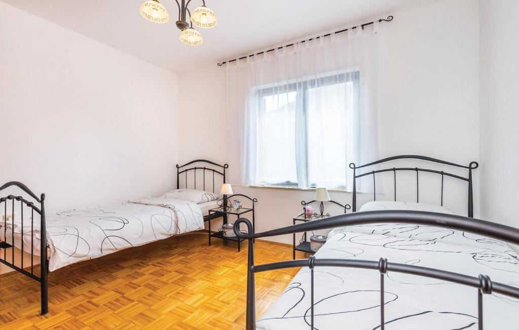 Apartman Jadranovo Kültér fotó